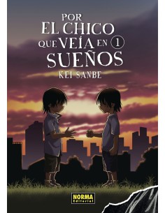 Por el chico que veia en suenos 1