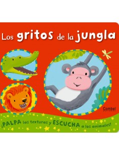 Los gritos de la jungla