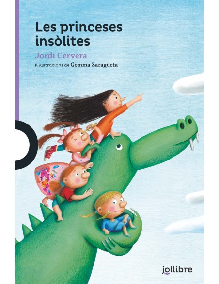 LES PRINCESES INSOLITES INFJUV21