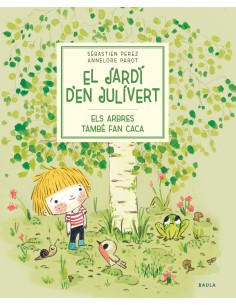 Els arbres tambe fan caca