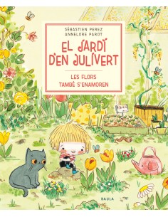 Les flors tambe s enamoren
