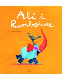 Ali i Ramboline