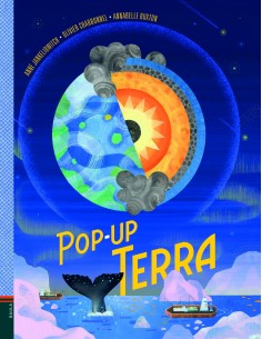 Pop up Terra