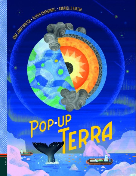 Pop up Terra
