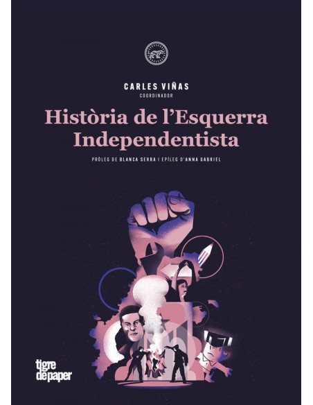 Historia de l Esquerra Independentista