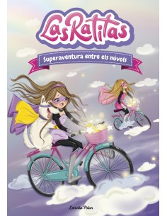 Las Ratitas 4 Superaventura entre els nuvols