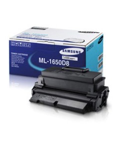 ML-1650D8 cartucho de tóner Original Negro 1 pieza(s) 2