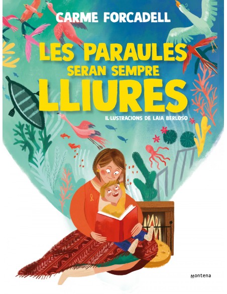 Les paraules seran sempre lliures