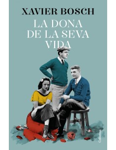 La dona de la seva vida