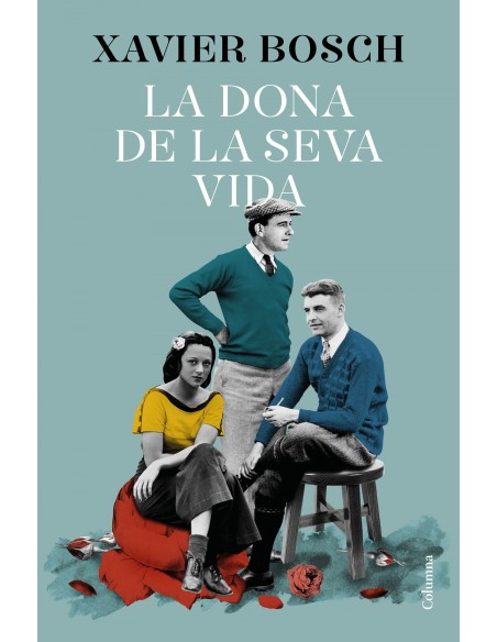 La dona de la seva vida