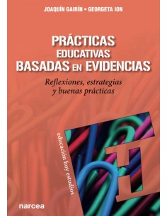 Practicas educativas basadas en evidencias