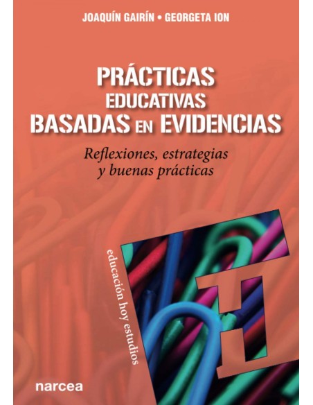Practicas educativas basadas en evidencias