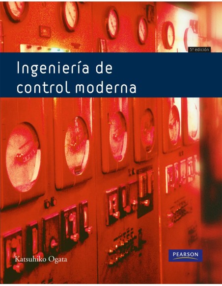 INGENIERIA CONTROL MODERNA