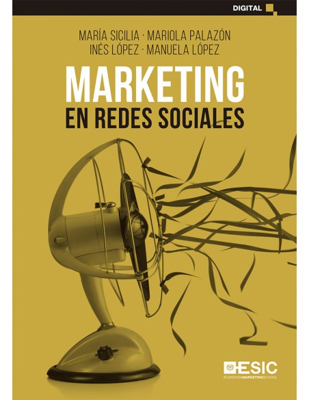 MARKETING EN REDES SOCIALES