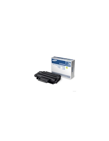 ML-D2850B cartucho de tóner 1 pieza(s) Original Negro