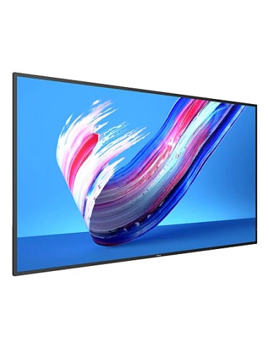 65BDL3650Q/02 pantalla de señalización Pantalla plana para señalización digital 165,1 cm (65") LED Wifi 400 cd / m² 4K Ultra HD 