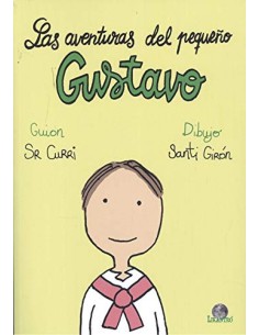 Las aventuras del pequeno Gustavo