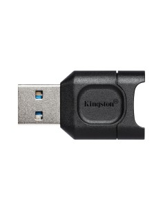 MobileLite Plus lector de tarjeta USB 3.2 Gen 1 (3.1 Gen 1) Type-A Negro 2