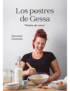 Los postres de Gessa