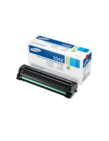 MLT-D1042S cartucho de tóner 1 pieza(s) Original Negro