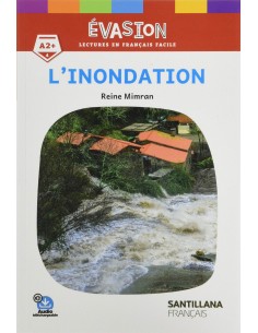 EVASION NE 4 L INONDATION