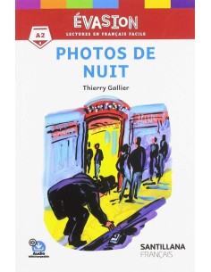EVASION NE 4 PHOTOS DE NUIT