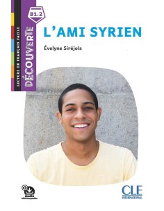 EVASION NE 6 L AMIE SYRIEN