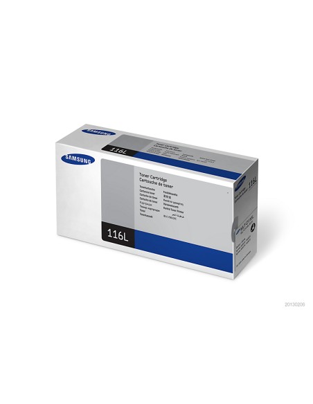MLT-D116L cartucho de tóner 1 pieza(s) Original