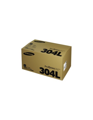 MLT-D304L cartucho de tóner Original Negro 1 pieza(s)