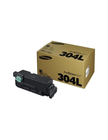 MLT-D304L cartucho de tóner Original Negro 1 pieza(s)