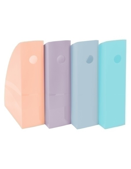 REVISTERO PLASTICO EXACOMP.MAG-CUBE S/4