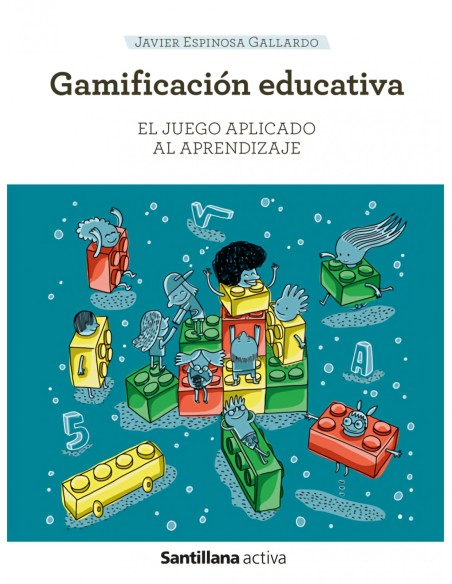 SANT ACTIV GAMIF Y APREN BASAD JUEG ED19