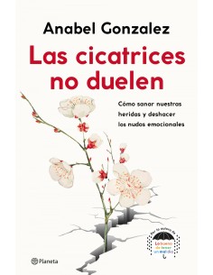 Las cicatrices no duelen