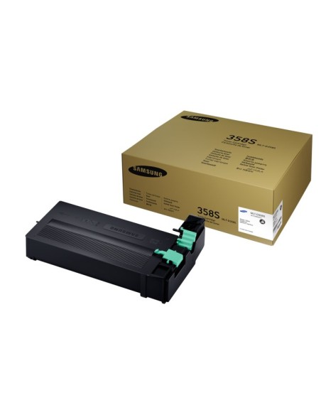 MLT-D358S cartucho de tóner 1 pieza(s) Original Negro