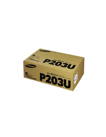 MLT-P203U cartucho de tóner 2 pieza(s) Original Negro