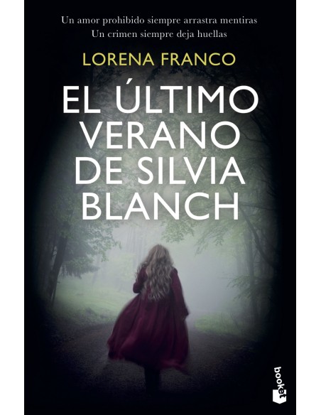 El ultimo verano de Silvia Blanch