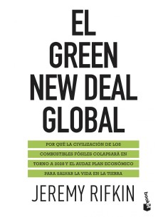 El Green New Deal global