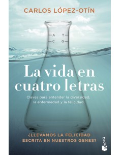 La vida en cuatro letras