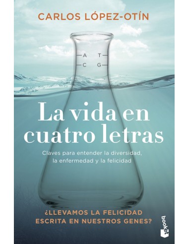 La vida en cuatro letras