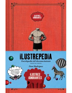 Ilustrepedia