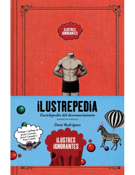 Ilustrepedia
