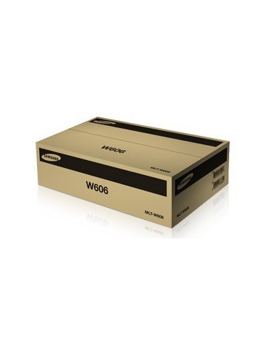 MLT-W606 cartucho de tóner Original Negro 1 pieza(s)