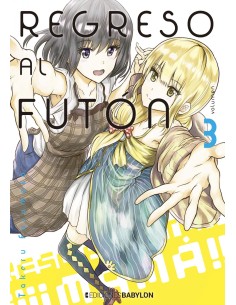 Regreso al futon 03