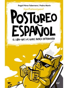 Postureo espanol