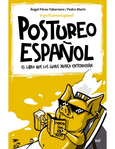 Postureo espanol