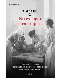 No es lugar para mujeres
