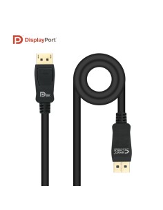 10.15.2501 cable DisplayPort 1 m Negro 2