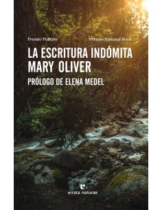 La escritura indomita