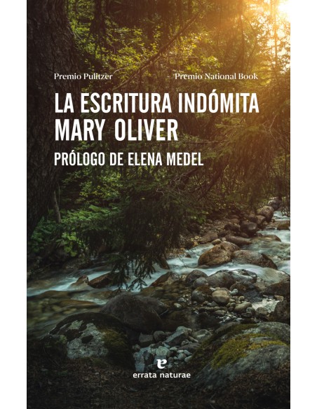 La escritura indomita