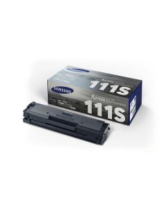 TONER SAMSUNG MLT-D111S/ELS NEGRO 2